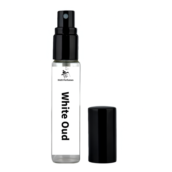 White Oud (5ml)