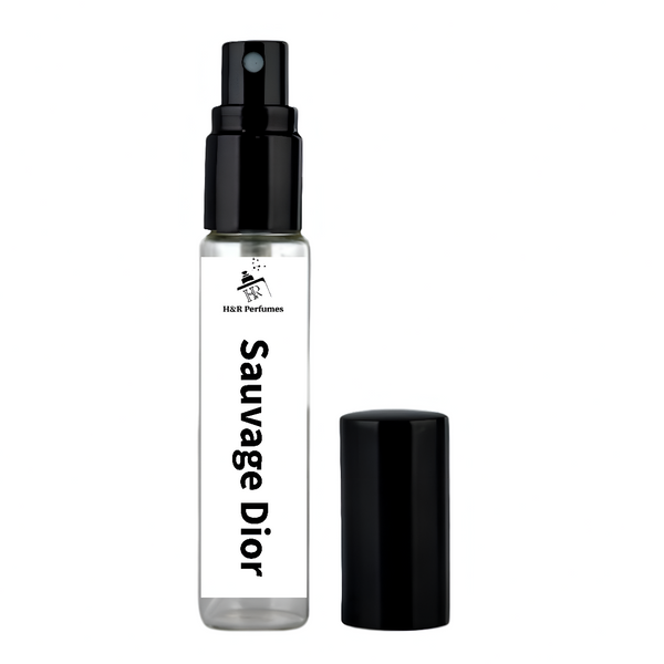Dior Sauvage  (5ml)