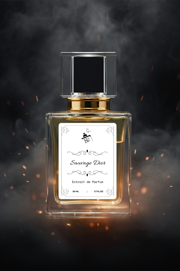 Sauvage Dior